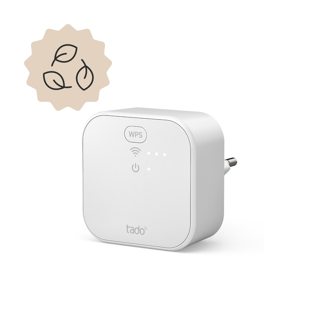 Refurbished Bridge X tado° Shop – tado° Shop