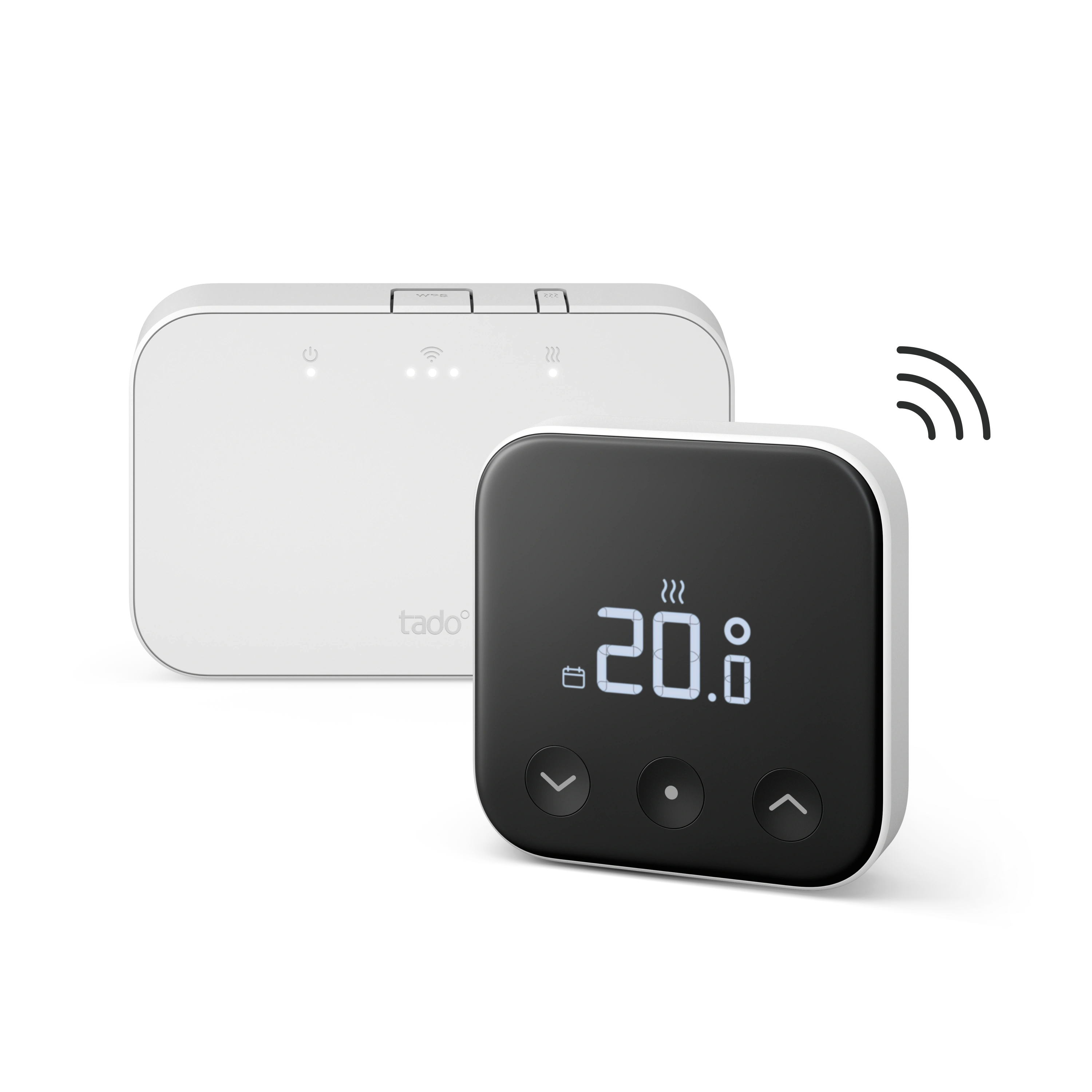 Wireless Smart Thermostat X Starter Kit tado° Shop – tado° Shop