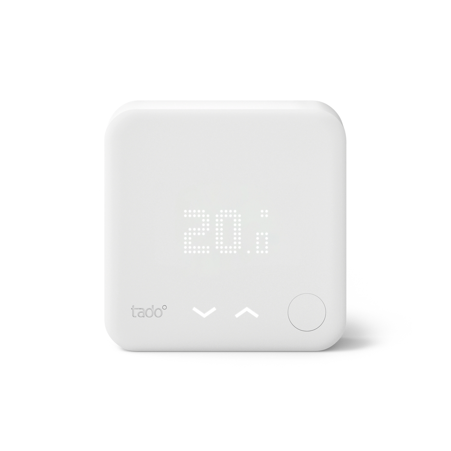 Contrôle Connecté et Intelligent de la Climatisation V3+