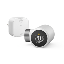 Smartes Heizkörper-Thermostat X - Starter Kit