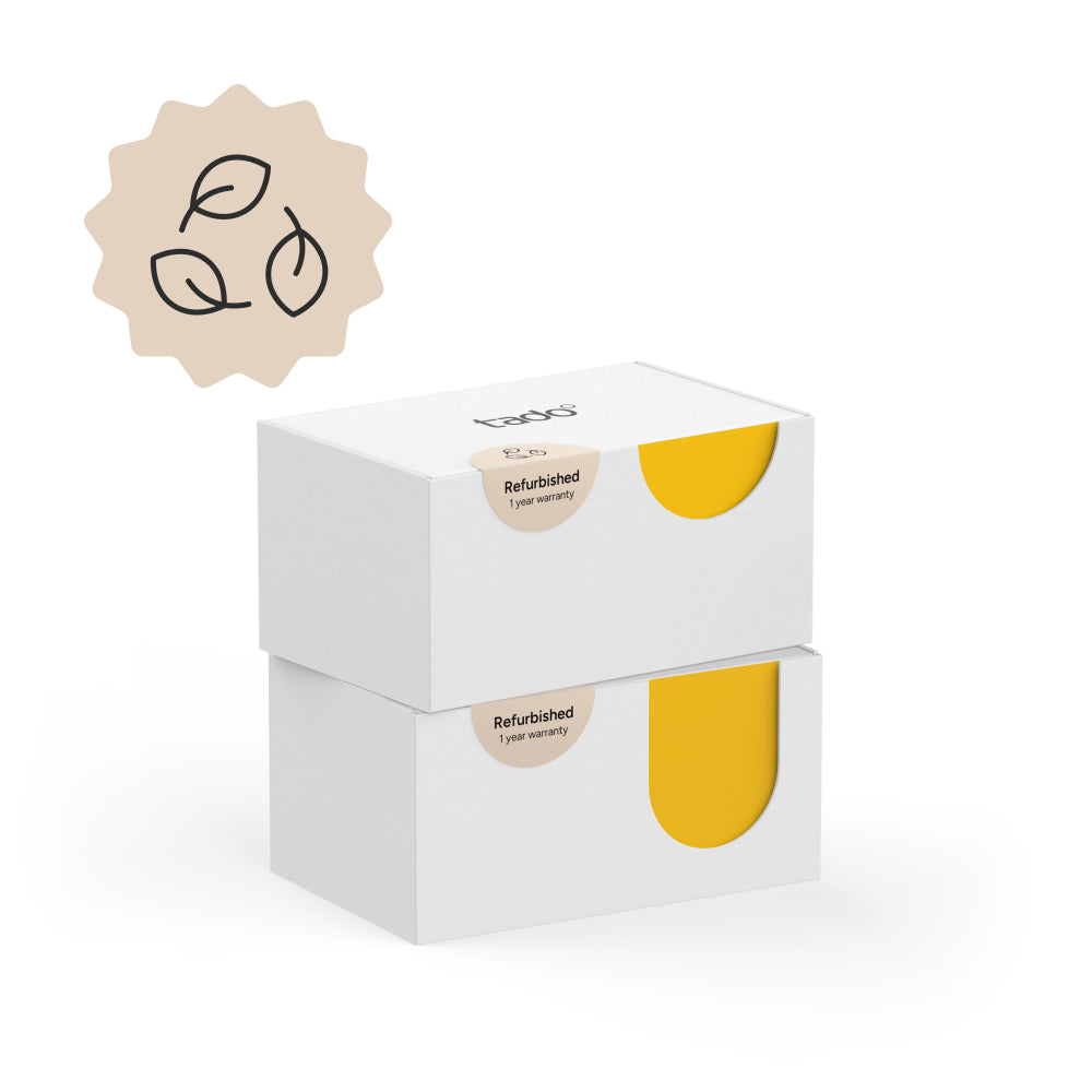 Refurbished: Smart Radiator Thermostat X - Starter Kit