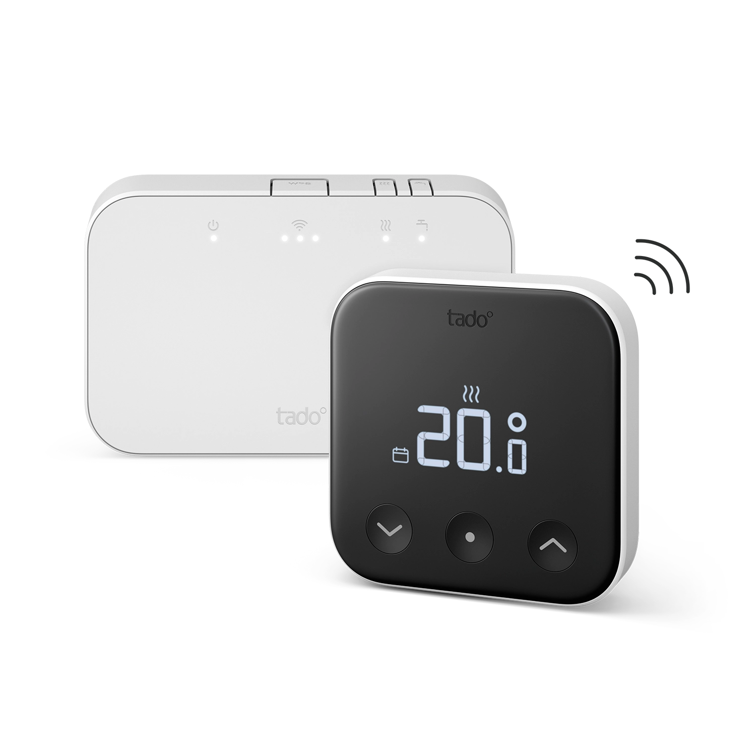 Tado Smart Thermostat