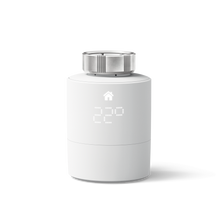 Zusatzprodukt Smartes Heizkörper-Thermostat