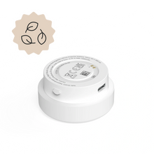 Refurbished: Wiederaufladbarer Akku für Smartes Heizkörper-Thermostat X