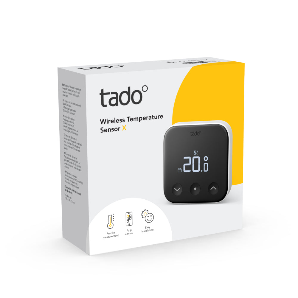 Tado inalambrico sale