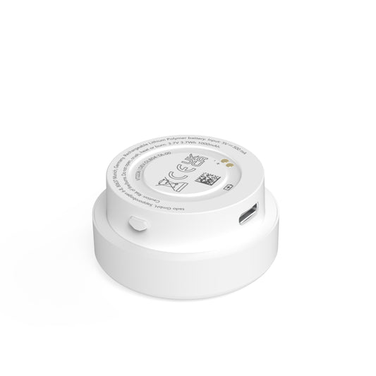 Wiederaufladbarer Akku für Smartes Heizkörper-Thermostat X