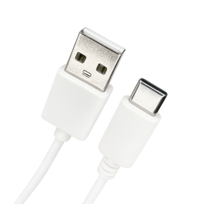 USB-C Kabel für Smartes Heizkörper-Thermostat X