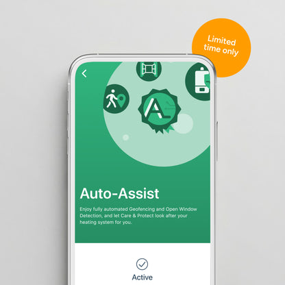 Auto-Assist | Exclusive 5-Year Pass