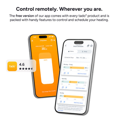 Wireless Temperature Sensor X (2nd gen)