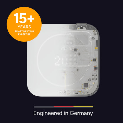 Wireless Temperature Sensor X (2nd gen)