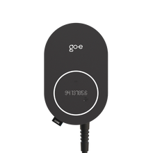 go-e Charger CORE Wallbox (11 kW)