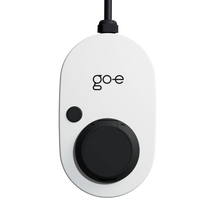 go-e Charger Gemini flex: Mobile Wallbox (11 kW)