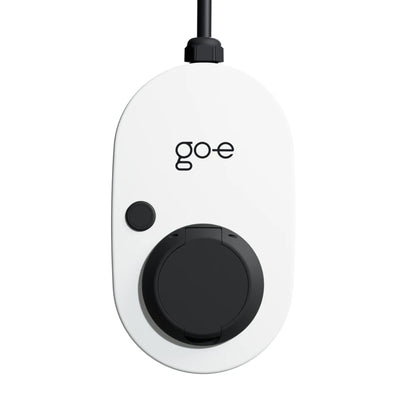go-e Charger Gemini flex: Mobile Wallbox (11 kW)