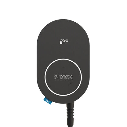go-e Charger PRO CABLE wallbox (11 kW)