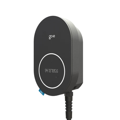 go-e Charger PRO CABLE wallbox (11 kW)