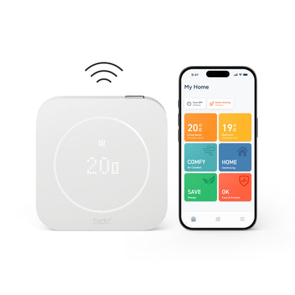 Wireless Temperature Sensor X (2nd gen)