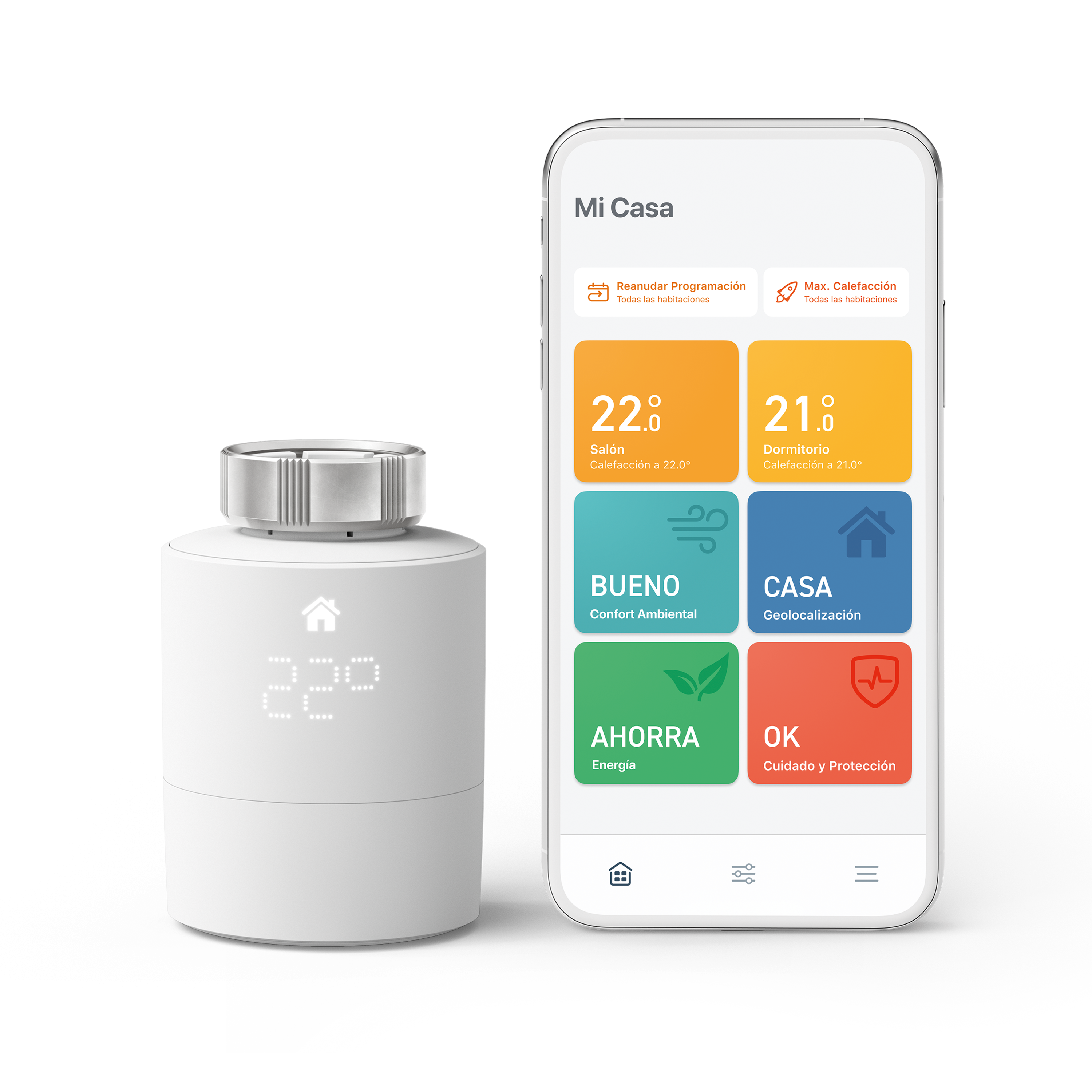 Instalacion Termostato Inteligente Termostato Para Caldera