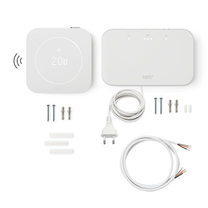 Termostato Intelligente Wireless X (2ª gen.) - Kit di Base