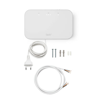 Draadloze Ontvanger X