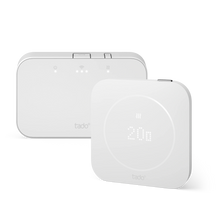 Termostato Intelligente Wireless X (2ª gen.) - Kit di Base
