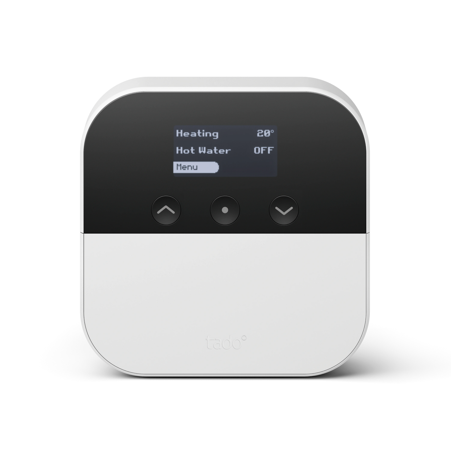 Warmtepomp Optimizer X