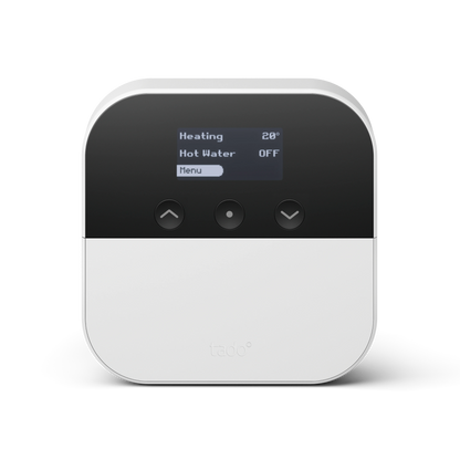 Warmtepomp Optimizer X