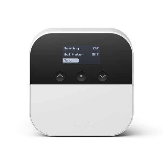 Heat Pump Optimizer X UK