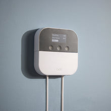 Heat Pump Optimizer X UK