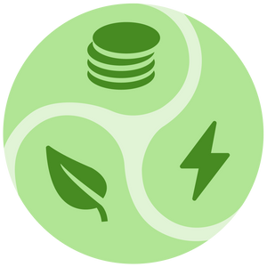 Balance for Heat Pumps