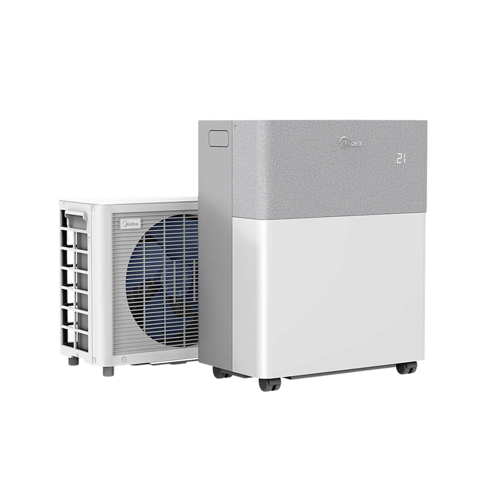 Midea PortaSplit Mobile