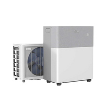 Midea PortaSplit Mobile Klimaanlage (3,5 kW / 12,000 BTU)