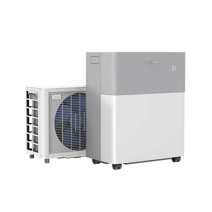 Midea PortaSplit Mobile Split Air Conditioner (3.5 kW - 12,000 BTU)