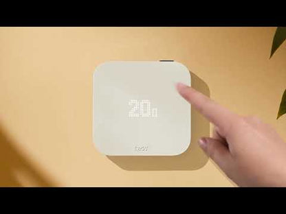 Thermostat Intelligent sans fil X (2ᵉ gén.) - Kit de Démarrage