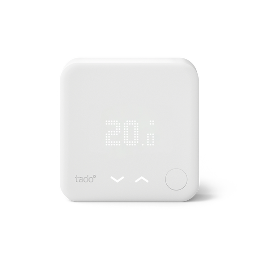 Smart AC Control V3+