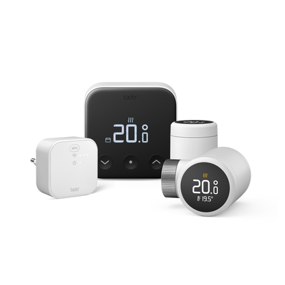 Slimme Thermostaat X - Multi-Room Starterskit
