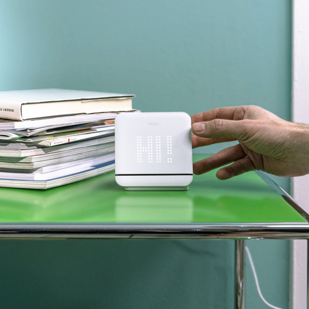 Tado Smart Air Conditioner Control Standard - ThreeDee - Voor al uw  montagebeugels en 3D-Prints
