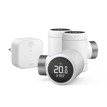 Testa Termostatica Intelligente X - Kit di Base Trio