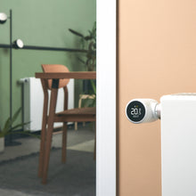 Smartes Heizkörper-Thermostat X - Quattro Pack