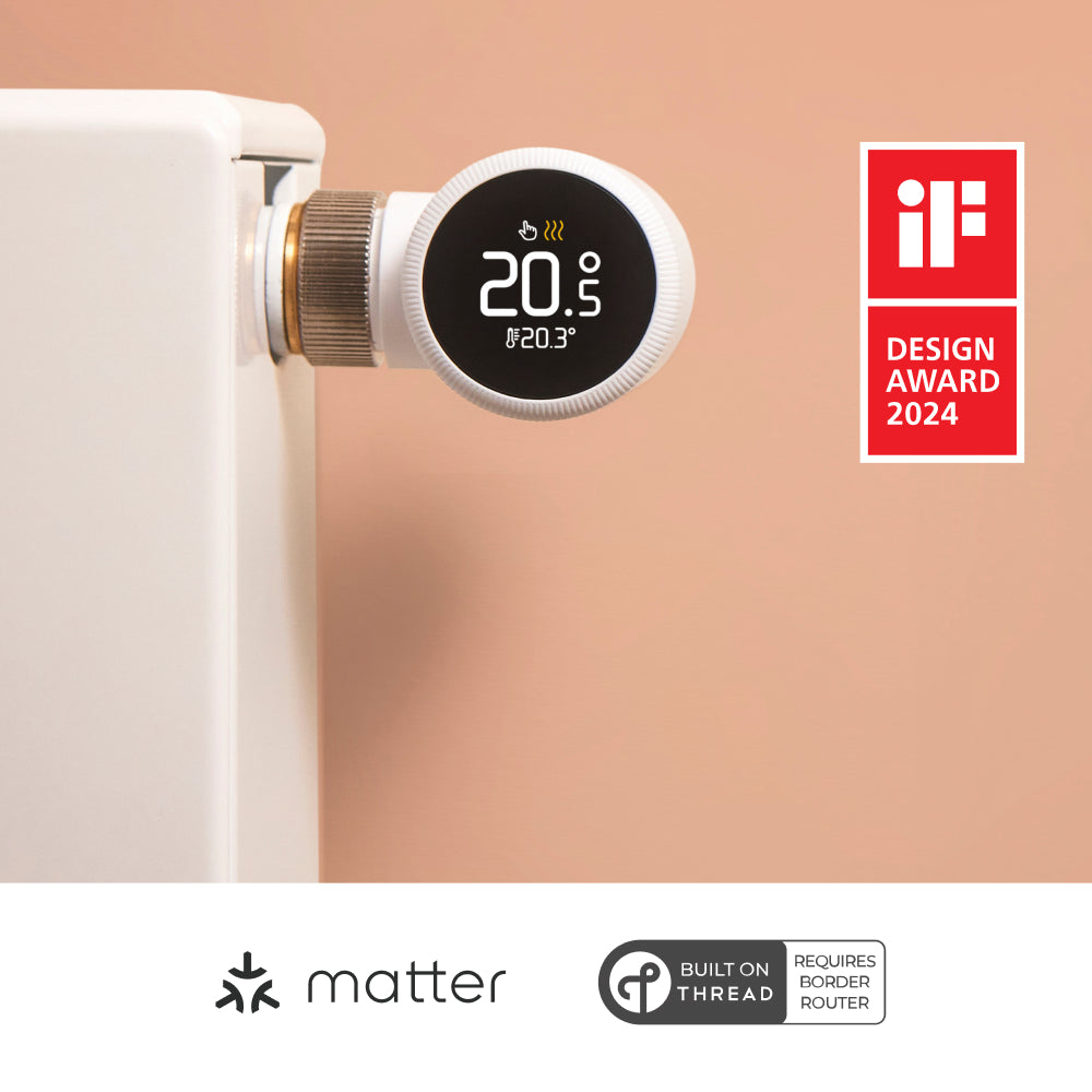 Smart Radiator Thermostat X – tado° Shop