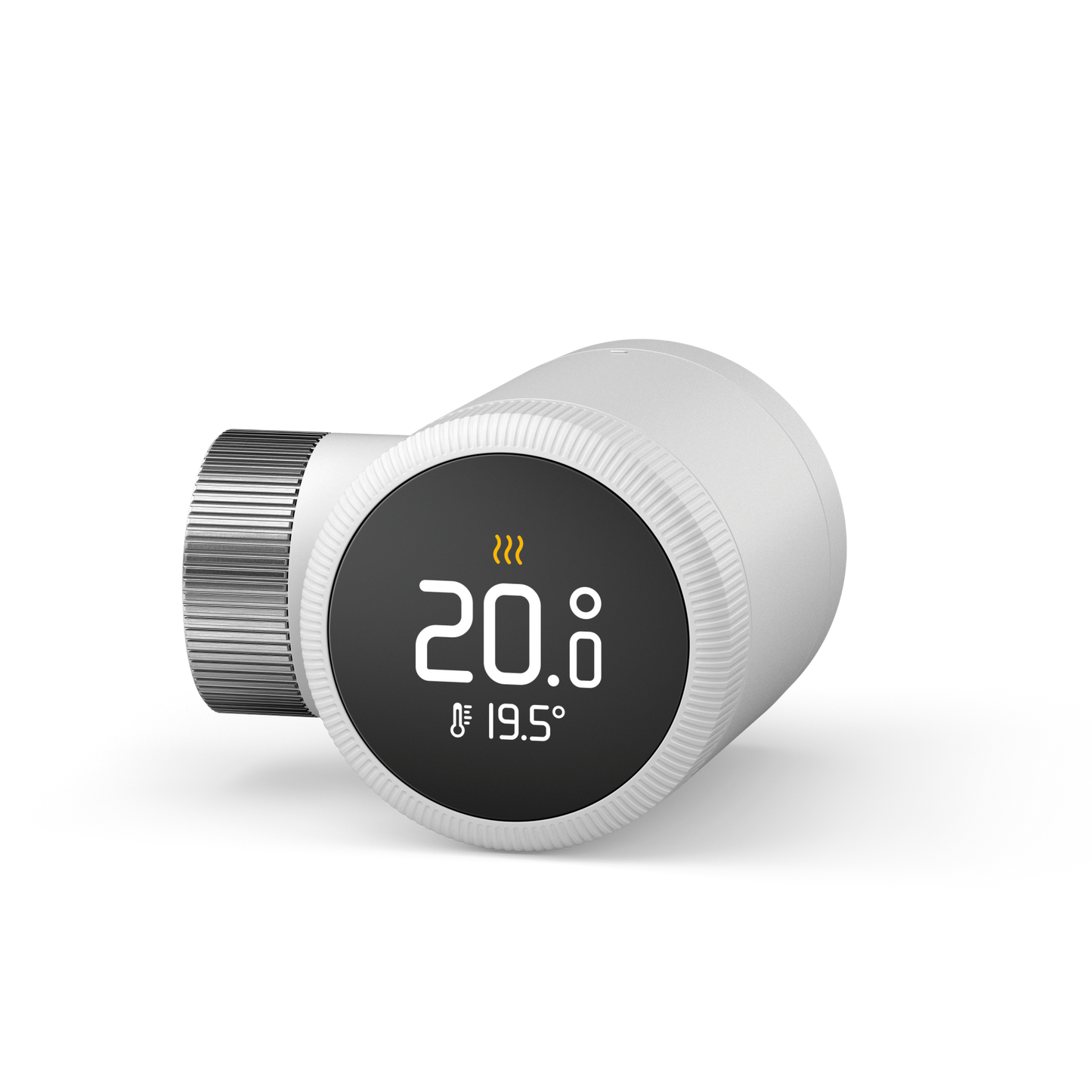 Smart Radiator Thermostat X