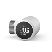 Smart Radiator Thermostat X
