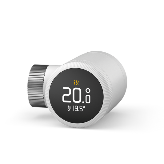 Smart Radiator Thermostat X