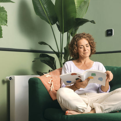 Thermostat Intelligent X - Kit de Démarrage Multiroom