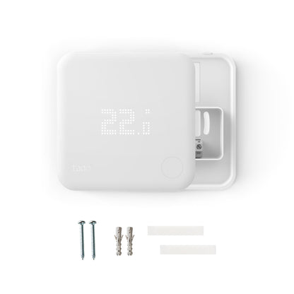 Smart Radiator Thermostat - Starter Kit + Smart Thermostat