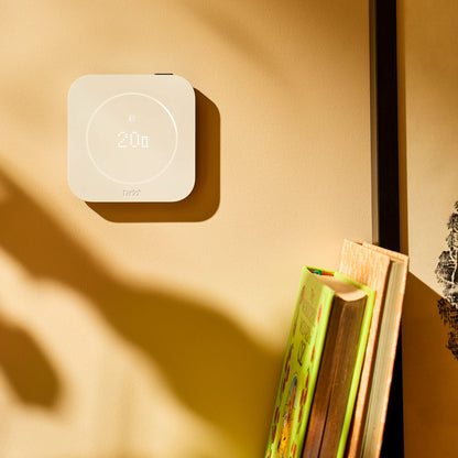 Verkabeltes Smartes Thermostat X (2. Gen.)