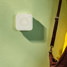 Termostato Intelligente Cablato X (2ª gen.) - Kit di Base