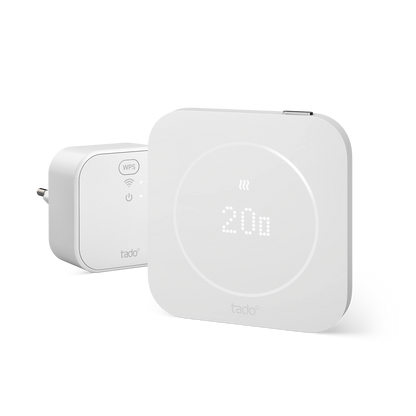 Wired Smart Thermostat X (2nd gen) - Starter Kit