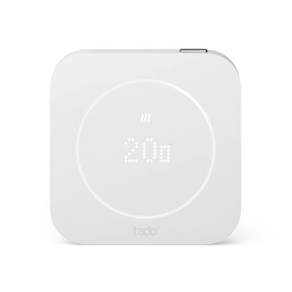 Verkabeltes Smartes Thermostat X (2. Gen.)