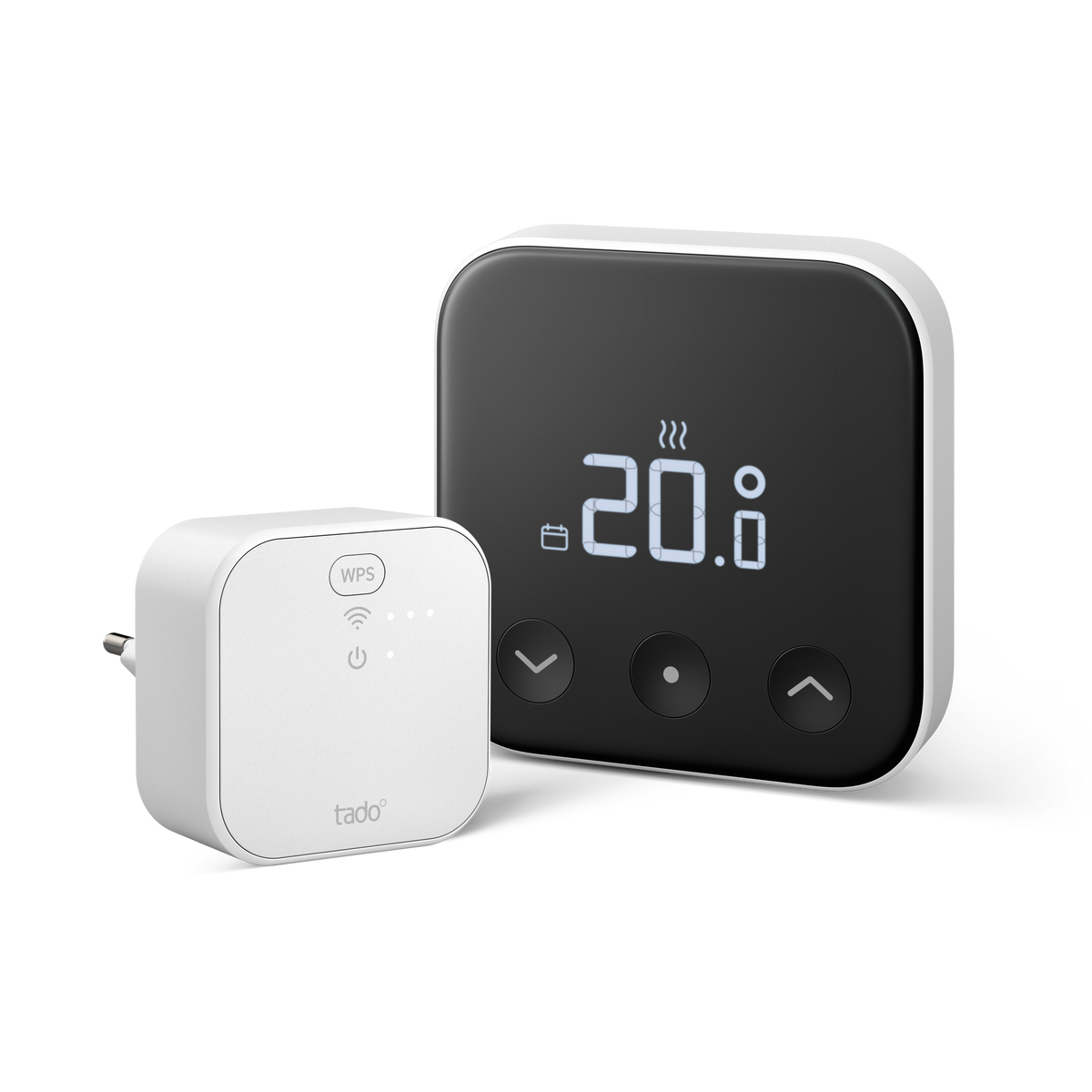 tado Smart Thermostat X Starter Kit