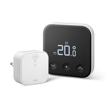 Tado Termostato Intelligente X con Bridge X